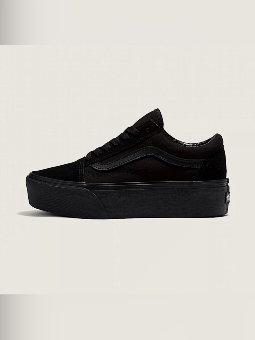 Vans Old Skool Stackforms